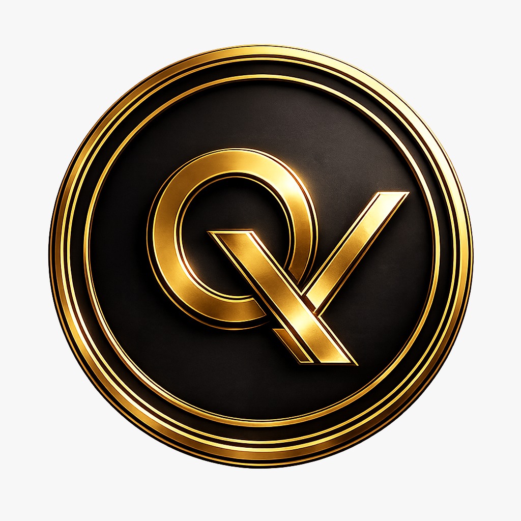 QYVORA Logo